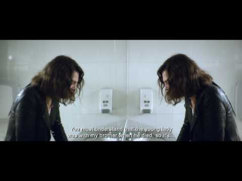 "A Fantastic Woman" International Trailer (English Subtitles)