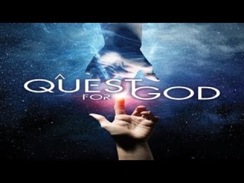 A Quest For God - Official Trailer