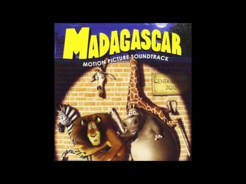 Madagascar Soundtrack 04 Boogie Wonderland - Earth, Wind & Fire