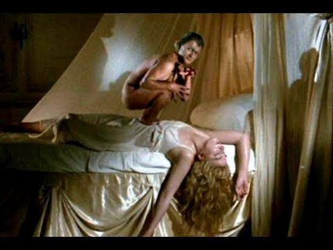 Ken Russell's GOTHIC - Trailer (1986, German)