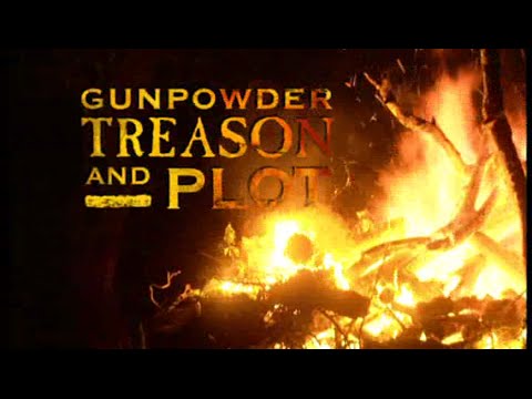 Gunpowder, Treason and Plot - Documentary, C4 2001