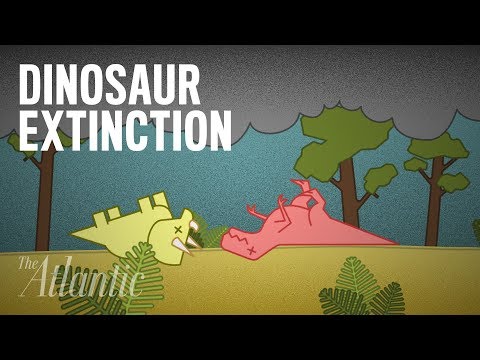 Is the Dinosaur-Apocalypse Story Wrong?