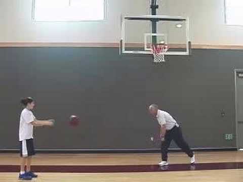 "Swish 2" Basketball Shooting Clips & Video