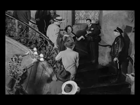 Sunset Blvd (1950)- Last Scene