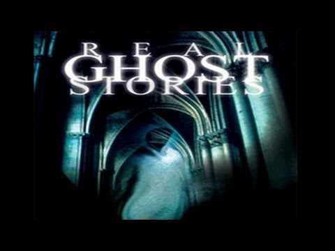 Real Ghost Stories: The Wild West Of The Dead - FREE MOVIE