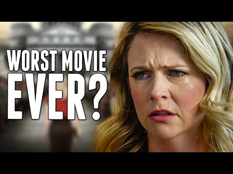 Is GOD'S NOT DEAD 2 The Worst Movie Ever?