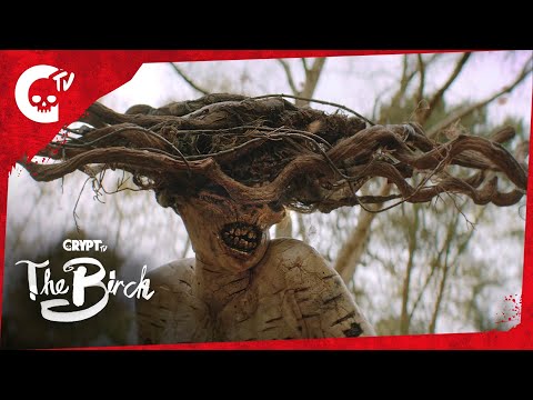 The Birch | Scary Short Horror Film | Crypt TV