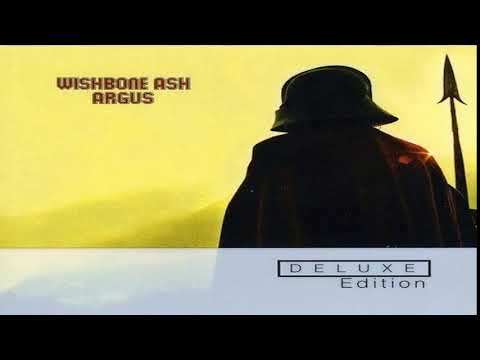 Wishbone Ash - Argus (Deluxe Edition)[Full Album HQ]
