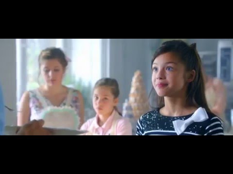 An American Girl Grace Stirs Up Success (2015) (full Movie)