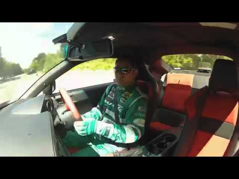 King of Drift- Keiichi Tsuchiya - Toyota GT86™