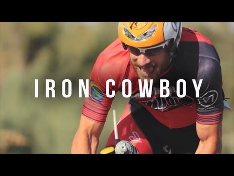 Iron Cowboy