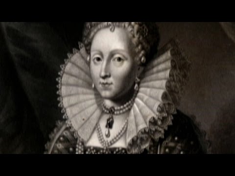 Mary Queen of Scots: The Red Queen (Trailer)
