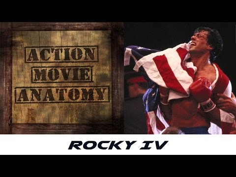 Rocky IV Review | Action Movie Anatomy