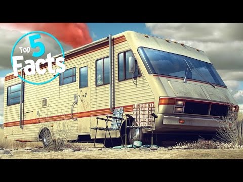 Top 5 Facts About Meth