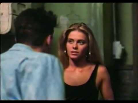 Blown Away (1992) Trailer - Nicole Eggert