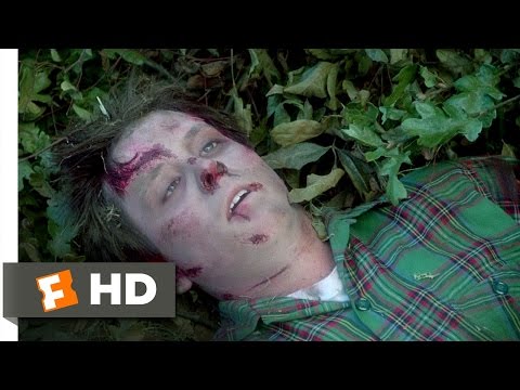 The Kid Was Dead - Stand by Me (6/8) Movie CLIP (1986) HD