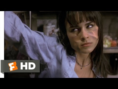 The Faculty (6/11) Movie CLIP - Drug Test (1998) HD
