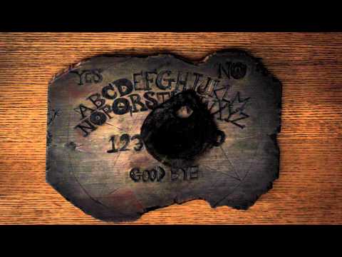 Ouija Exorcism - Trailer