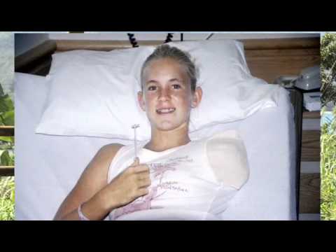Bethany Hamilton short documentary by - This Iz My Story
