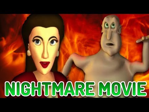 We Need To Talk About Strawinsky and the Mysterious House (Globglogabgalab Review)