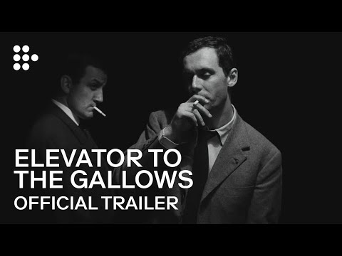 Elevator to the Gallows - 1957 - Trailer