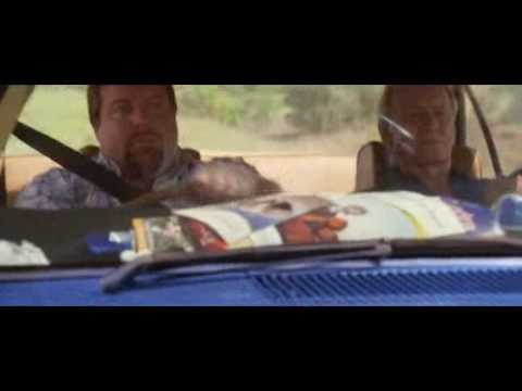 Really funny car scene,  with Paul Hogan.  must see