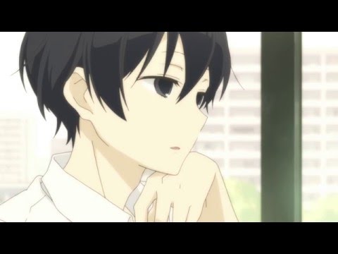 Tanaka-kun is Always Listless - Official Trailer