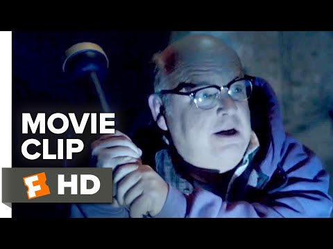 Apartment 212 Movie Clip - You Knew (2018) | Movieclips Indie