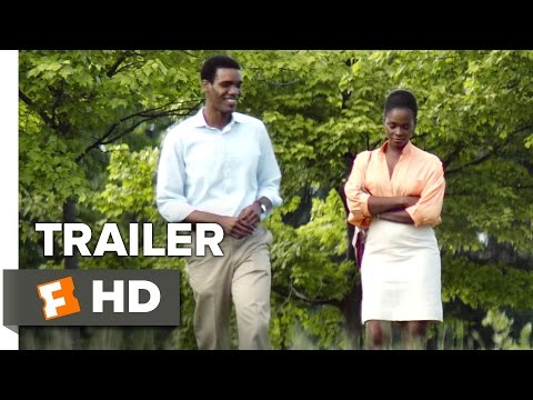 Southside with You Official Trailer #1 (2016) - Parker Sawyers, Tika Sumpter Movie HD