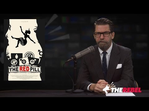 "The Red Pill" movie hit by "economic terrorism"