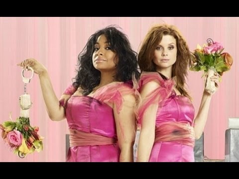 Revenge Of The Bridesmaids (Full Movie)