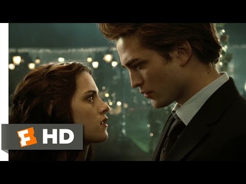 Twilight (11/11) Movie CLIP - I Want You Always (2008) HD