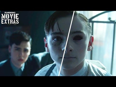 Miss Peregrine's Home for Peculiar Children - VFX Breakdown by Rodeo (2016)