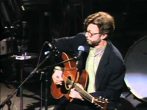 Eric Clapton   MTV Unplugged 1992 Old Love
