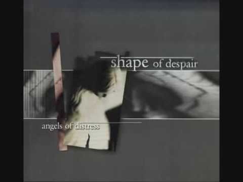Shape of Despair - Angels of Distress
