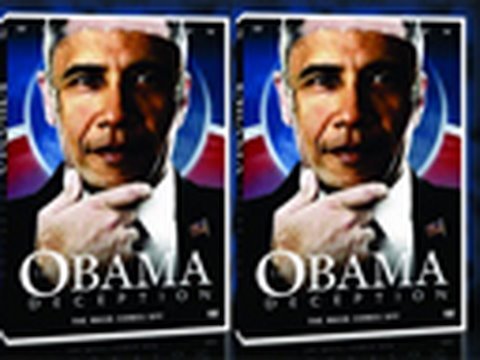 The Obama Deception HQ Full length version