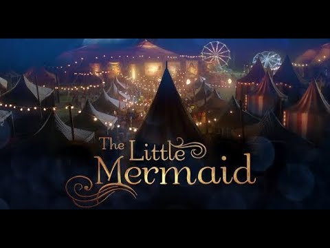 The Little Mermaid 2018 Movie FINAL TRAILER now playing at AMC Theatres