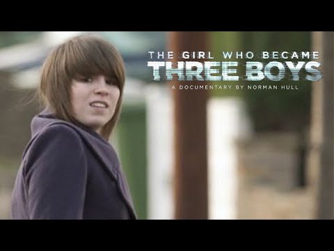 REVIEW: The Girl Who Became Three Boys | Amy McLean