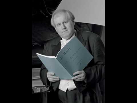 Sokolov - Bach: well-tempered clavier, book 2 (BWV 878 - 893)