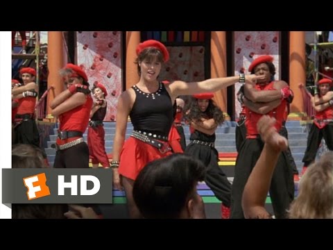 Breakin' 2: Electric Boogaloo (9/9) Movie CLIP - Dancing for a Miracle (1984) HD