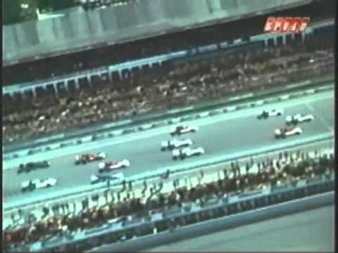 Forever Champions of F1 1970s