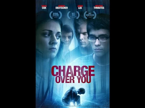 Charge Over You Trailer