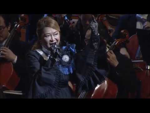 Persona 20th Anniversary (GSJ 21st Concert) preview tr15 "Burn My Dread"