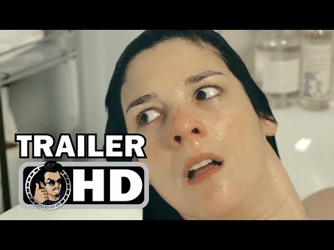 THE UNSEEN Official Trailer (2017) Horror Movie HD