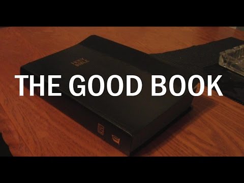 The Good Book [Short Film]