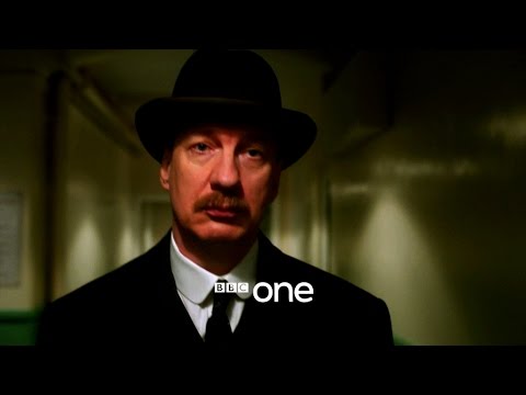 An Inspector Calls: Trailer - BBC One