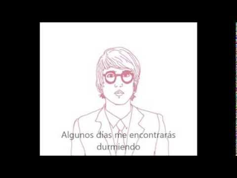 Sean Lennon - On Again Off Again (Subtitulado en Español)