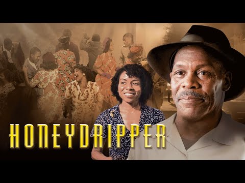 Honeydripper (Full Movie) Juke Joint 1950s South Danny Glover