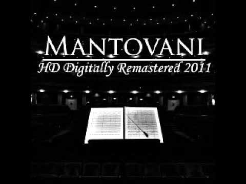 Mantovani - Song Without End