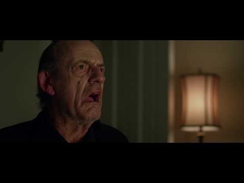 COLD MOON (2017) Official Trailer HD